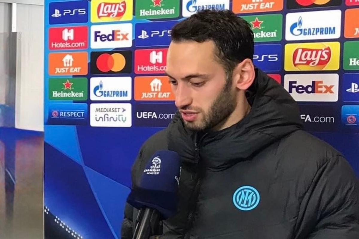 Calhanoglu