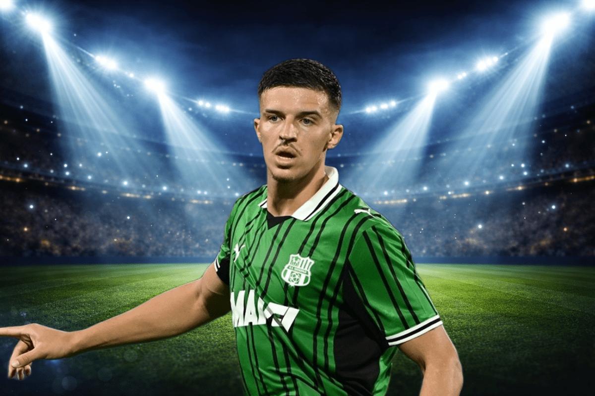 Muharemovic