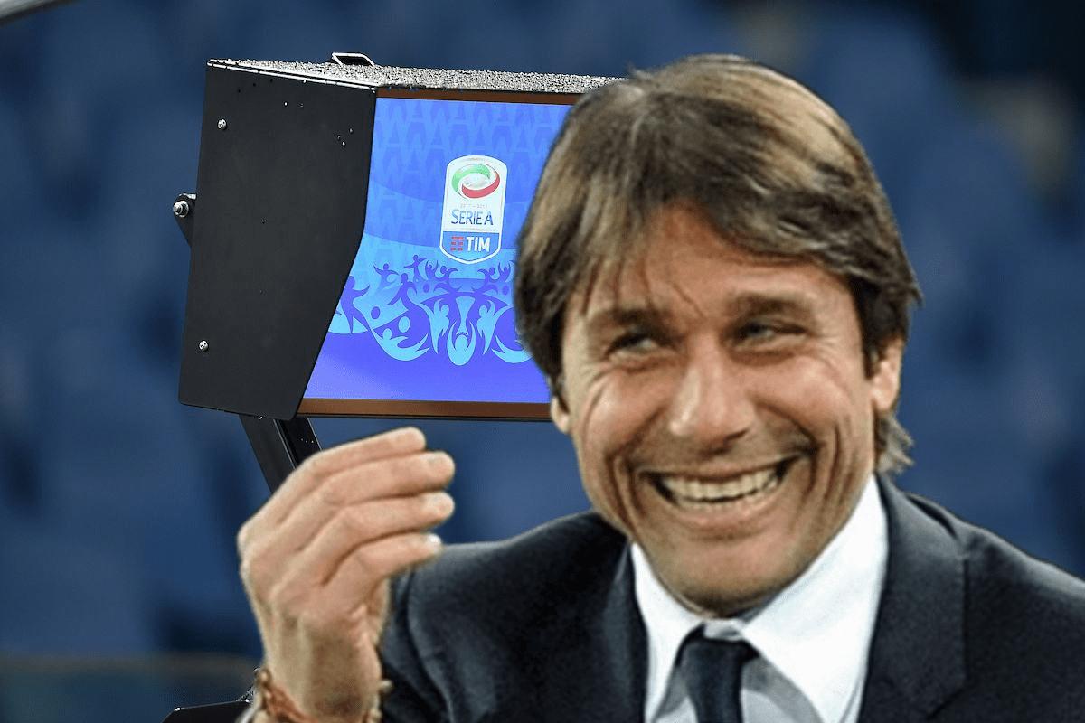 Antonio Conte