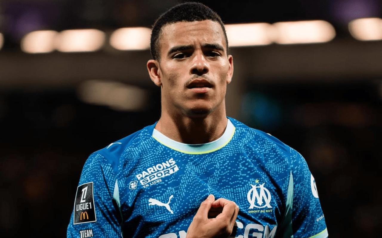 Mason Greenwood