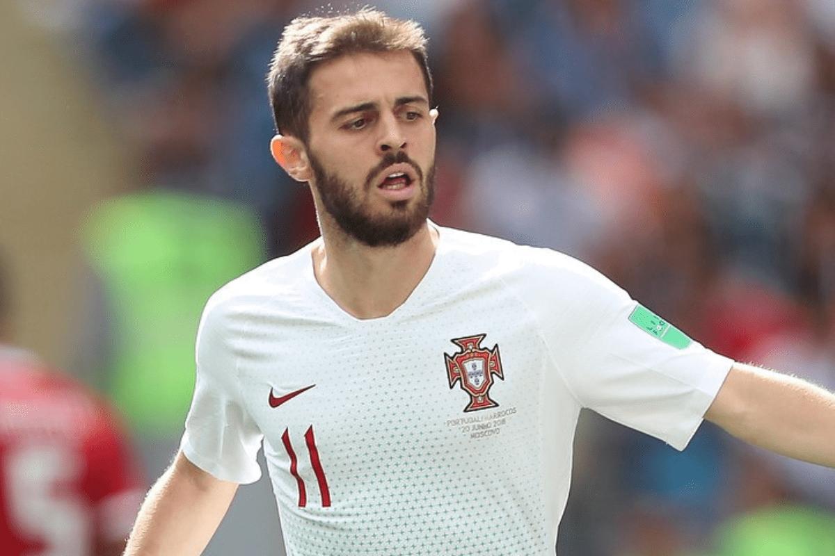 Bernardo Silva