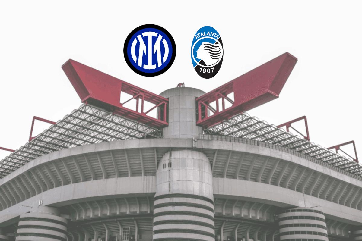Inter Atalanta