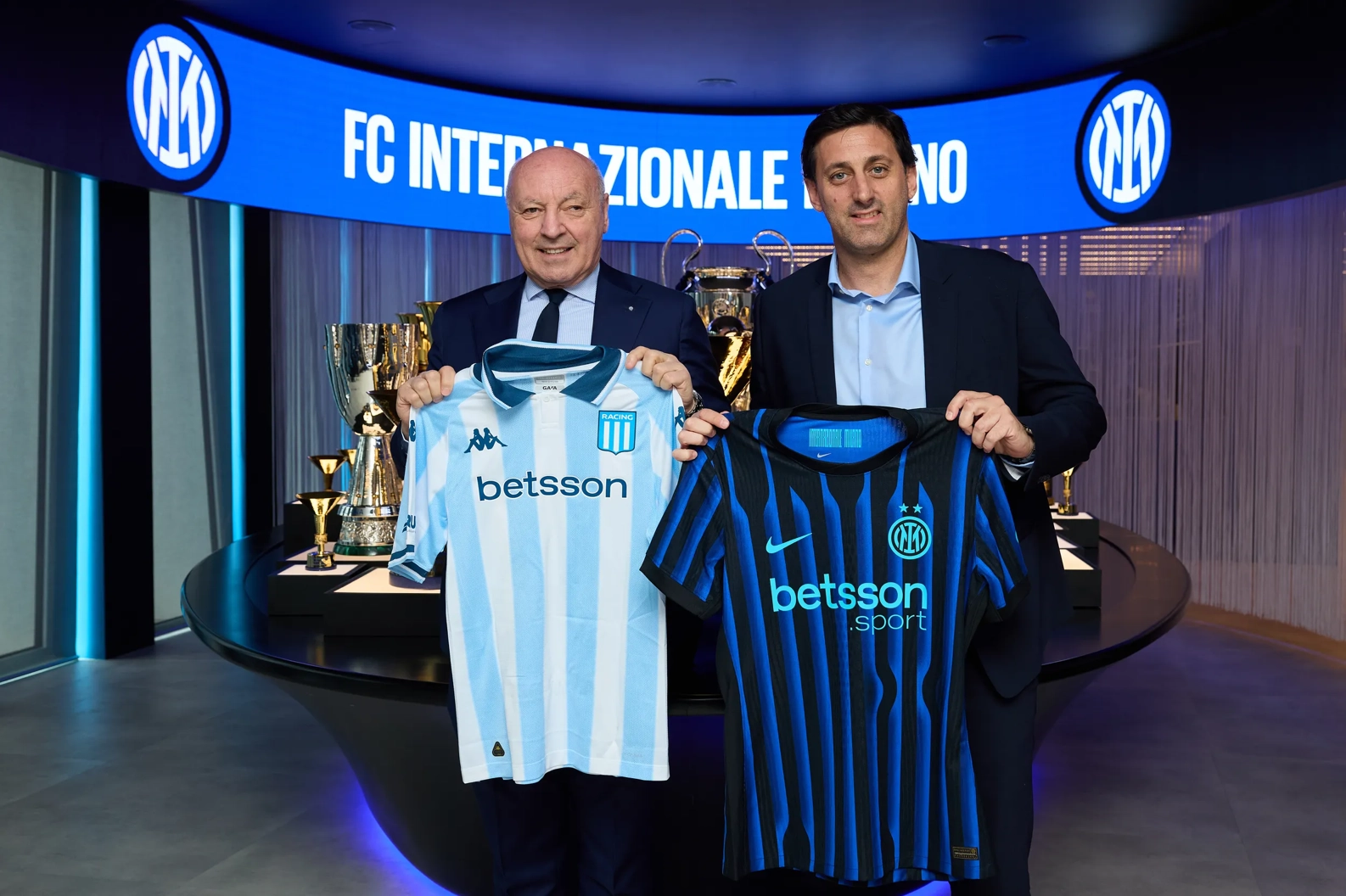 Milito Marotta