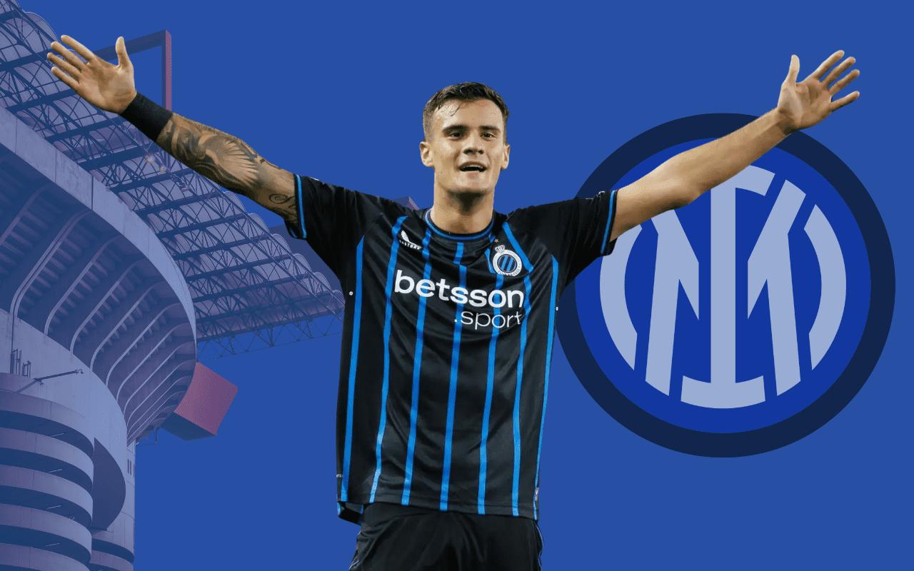 Aleksandar Stankovic parla del suo futuro