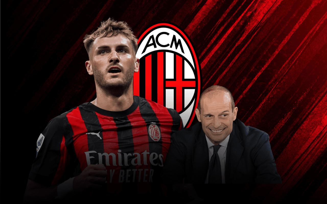 Gimenez torna disponibile