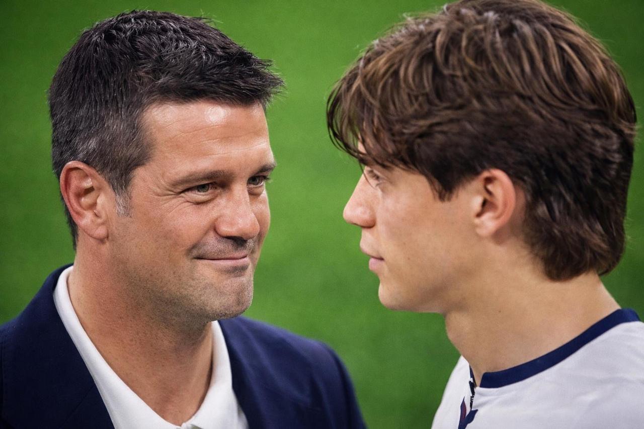Marco Palestra nel mirino dell’Inter
