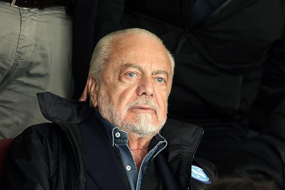 De Laurentiis, Vergara 