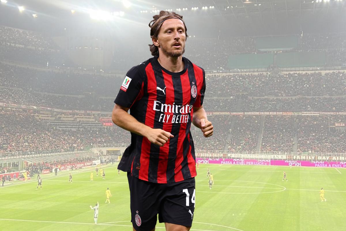 Modric