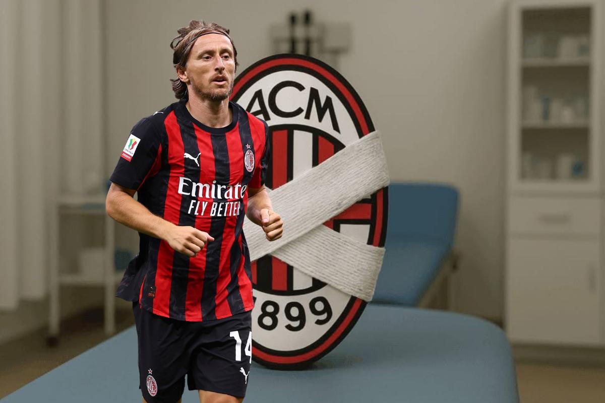 Modric