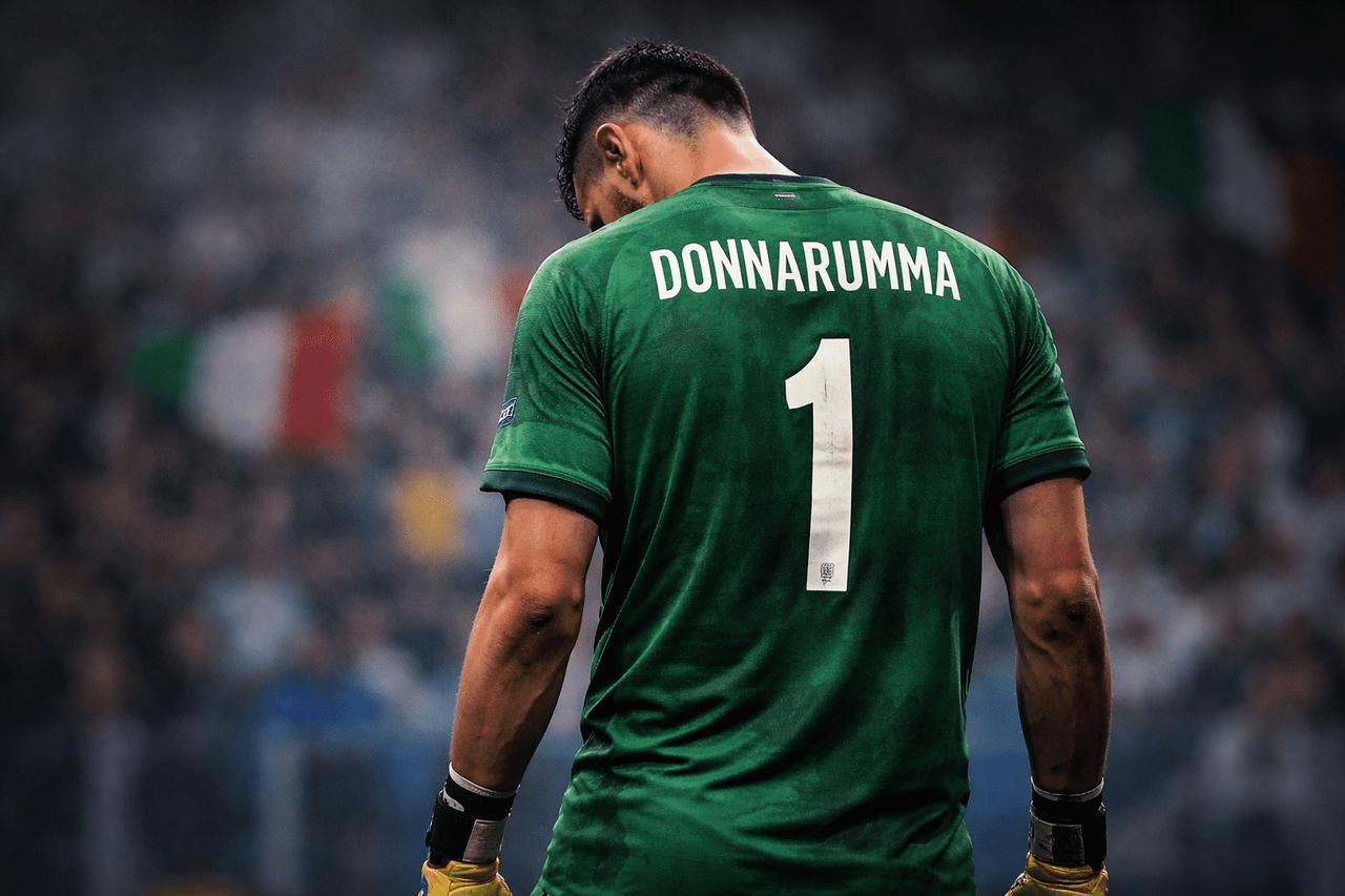 Donnarumma