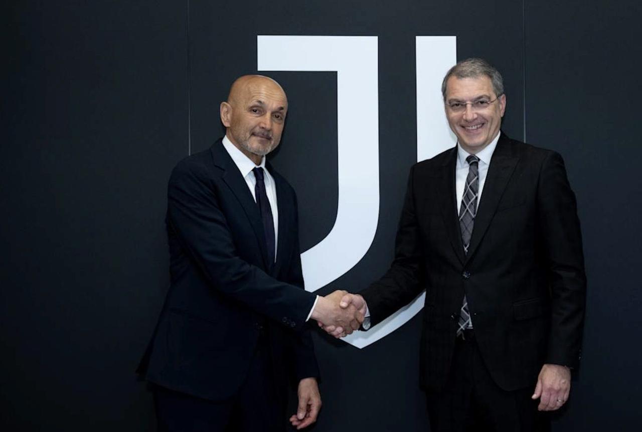 Spalletti Comolli