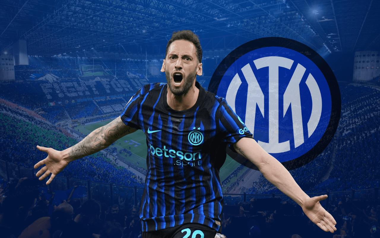 Çalhanoğlu e le dichiarazioni sul gol alla Roma