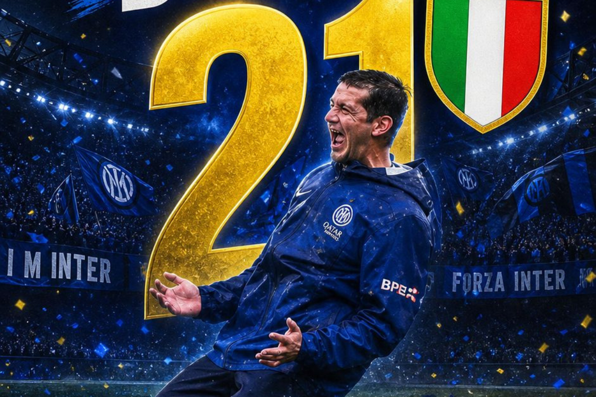 Chivu Inter 21