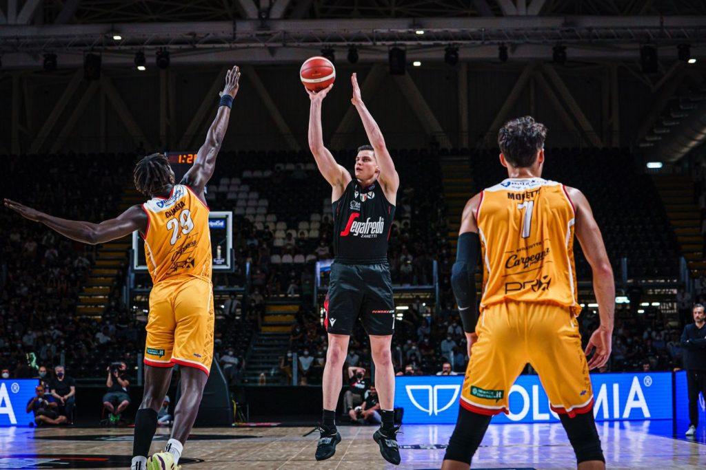 (foto Virtus Pallacanestro)