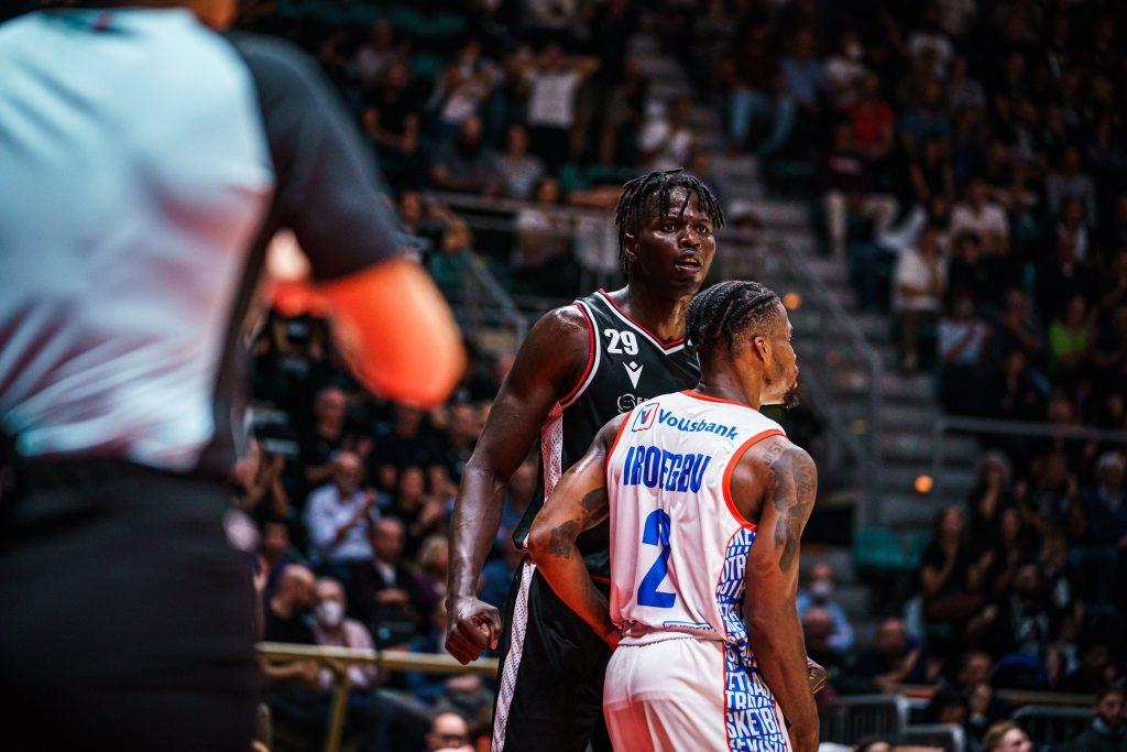 (Foto Virtus Pallacanestro)