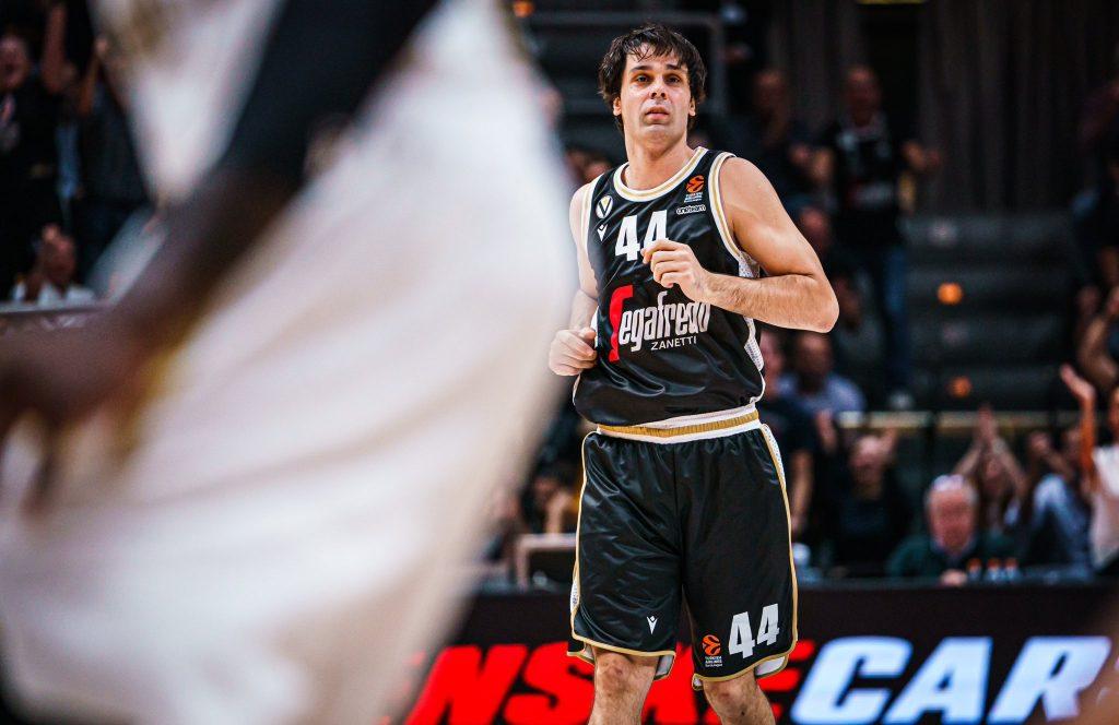 (Foto Virtus Pallacanestro)