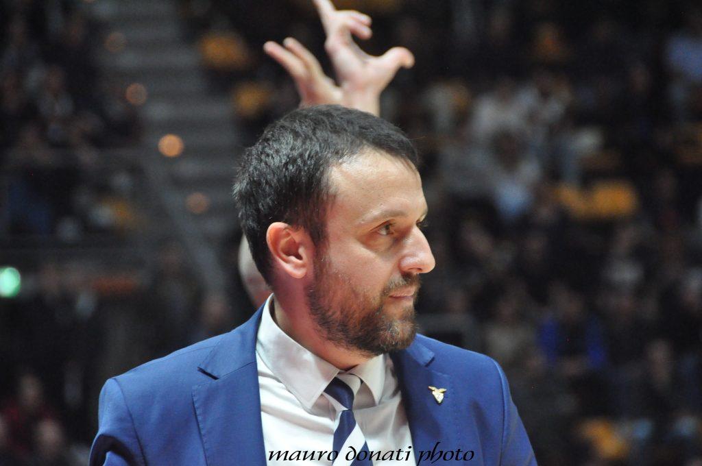 (Foto Mauro Donati)