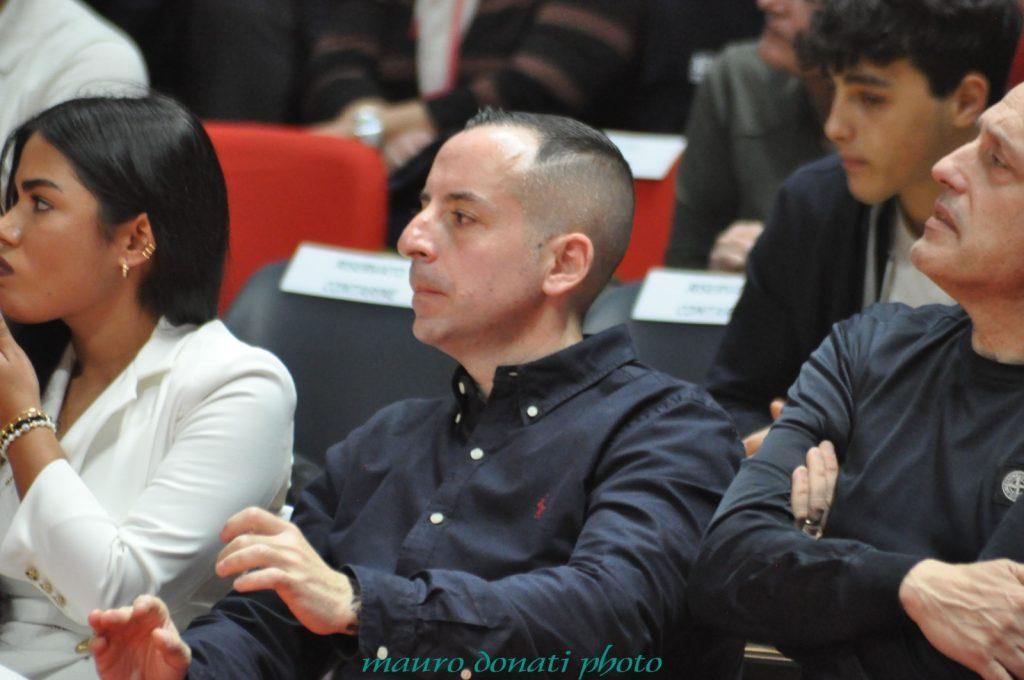 (Foto Mauro Donati)
