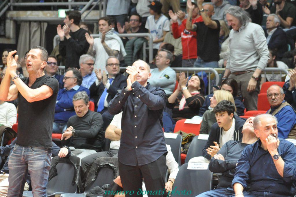 (Foto Mauro Donati)
