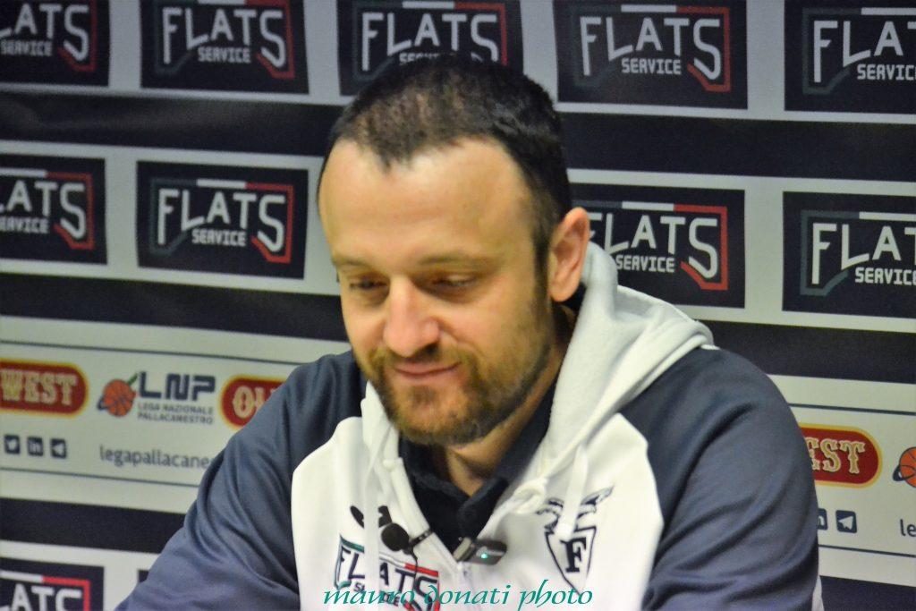 (Foto Mauro Donati)