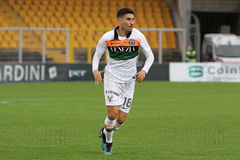 Luca Fiordilino